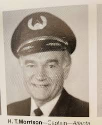 PCN Flight West: September 2023