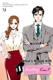 Episode 1 What S Wrong With Secretary Kim Tappytoon Comics In 2020 Manga To Read Webtoon Manga Romance