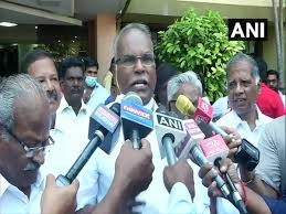 File photo of dmk president mk stalin. Cpi M To Contest Six Seats In Tamil Nadu As Part Of Dmk Led Alliance