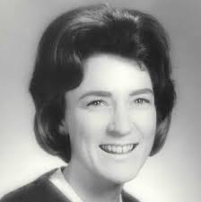 Mary Downing Obituary (1937