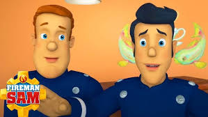 Fireman Sam CGI Theme Song (Sprout airing)