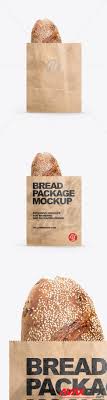 Con este programa puedes editar material para películas, televisión o contenidos en la red. Kraft Bag With Bread Mockup 53115 Avaxgfx All Downloads That You Need In One Place Graphic From Nitroflare Rapidgator