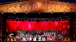 Check spelling or type a new query. Andre Rieu Tour 2017 Tickets Termine