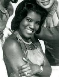 Ray Charles and Mae Mosley Lyles