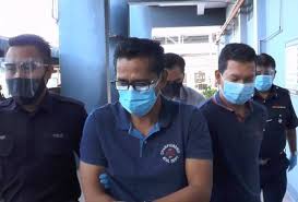 5347) ialah sebuah syarikat bekalan tenaga elektrik malaysia, yang beribu pejabat di bangsar, kuala lumpur. Tiga Juruteknik Didakwa Tipu Bayaran Baiki Kabel Astro Awani