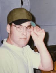 Clayton Willie Ray Holbrook Obituary