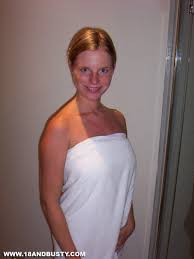 Amateur, bath, big tits, blowjob, german, hardcore, humiliation, oral sex, shower, sucking. Naked Neighbour Presents Busty Amateur Teen Takes A Shower 1 15