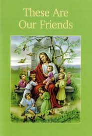See Inside Seton Home Study School Catholic Homeschool Cross Paintings Adventure Bible