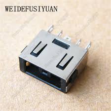Dc Power Jack Connector For Lenovo G50 30 G50 40 G50 45 G50 50 G50 70 G50 80 G50 85 G50 90 Power Charging Socket Port Usb Flash Drive Lenovo Sockets