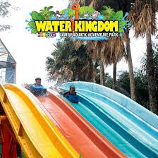 By vannisaposted on september 11, 2020february 5, 2021. Tiket Masuk Water Kingdom Mekarsari 2021 Fasilitas Dan Foto