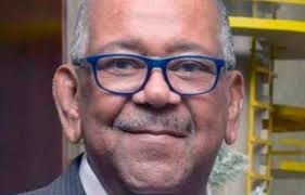 Murió el presentador de televisión Ramón Aníbal Ramos