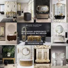 This is do you have bathroom decorating ideas by limewood interiors on vimeo, the home for high quality videos and the people who love them. Luxury Modern Bathroom Furniture By Maison Valentina
