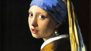 La joven de la perla está en la Quinta Avenida