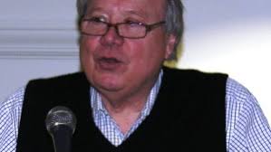 In Memoriam: Samuel G. Jackson