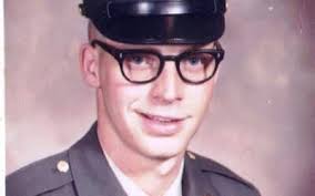 Stories of Veterans » Missouri's National Veterans Memorial