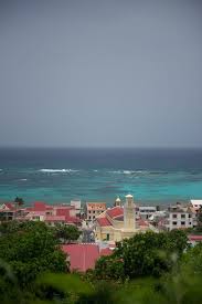 Marie Galante Pointe A Pitre Marie Galante French Antilles Caribbean Beaches