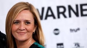 Twitter bids goodbye and good riddance to Samantha Bee's TBS show: 'The  Death of Comedy in one show'
