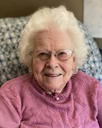 Gunhild "Gunny" Schmidt Obituary