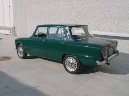 Image result for Moss Green 1964 Alfa-Romeo