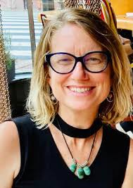 Sara E. McClellan, Ph.D.