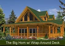 Champion homes in chandler, arizona, is known for building the most innovative manufactured and mobile homes in the southwest. Arizona Log Home Kits Cabin Builders Floor Plans