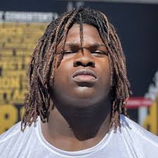 Out-of-State Football Recruits