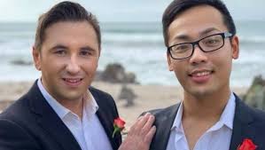 Gay couple have to raise $25,000 for IVF; want fertility treatment funded  for same-sex couples