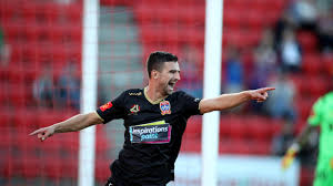 Newcastle united jets football club. A League Adelaide United Vs Newcastle Jets Score News Video Highlights Result Stats Fox Sports