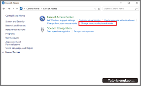 1 dapatkan windows 10 pada komputer anda. Cara Mengatasi Keyboard Mendadak Tidak Berfungsi Pada Windows 10 Tutorialengkap