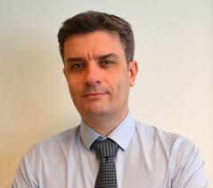 Eric Brochard, nuevo director de la planta de PSA en Madrid