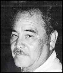 Arturo JACOBO Obituary (2012)