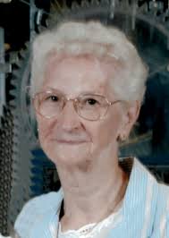 Obituary for Mae LaVerne Bone