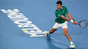 Discover a the most open tournament. Newsinstardolls Djokovic Australian Open 2021 Lacoste Daniil Medvedev Praises Lacoste Mentions Partnership With Novak Djokovic Sau 1 Ngay Táº¡m Hoan Ban Tá»• Chá»©c Australian Open 2021 Ä'a Tiáº¿n Hanh Bá»'c
