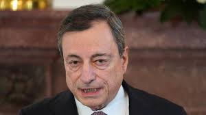 Select the subjects you want to know more about on euronews.com. Mario Draghi To Form New Government In Italy Teletrader Com