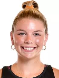 2022 Field Hockey Roster