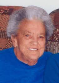 Viola Montefrisco Raymond Obituary