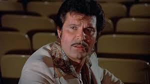 Fantasy Island" The Dancer/Nobody's There (TV Episode 1979)