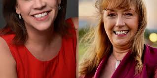 CANCELED: Faculty Recital: Aimee Puentes & Michele Rivard