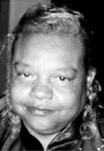 Joyce Vinson-Shaw Obituary (2003)