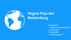 Maybe you would like to learn more about one of these? Berkembang Maju In English Makanashiu