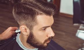 What is a taper haircut? 35 Classic Taper Haircuts 2021 Guide