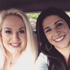 On this last day of Women's History Month I wanted to highlight an  important person in my career, Casey Beckley.