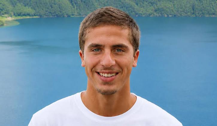 ÚLTIMA HORA: João Martinho parte aos 28 anos — o jovem piloto, treinador e irmão de Diana cuja vida terminou num sábado que começou como tantos outros