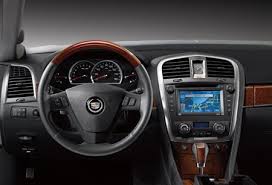 Image result for Transition Blue 2007 SRX