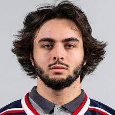 Patrick McManus Stats and Player Profile