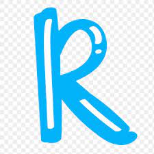 Letter R Hand Drawn Png Typography Free Image By Rawpixel Com Aum How To Draw Hands Letter R Free Png