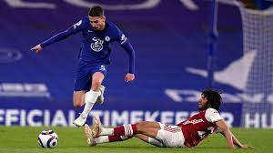 Chelsea played against arsenal in 2 matches this season. 3okjq2hgnemkcm