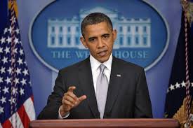 Afflictor Com Shocker President Obama Announces Resignation