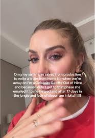 Samantha Pass's Instagram, Twitter & Facebook