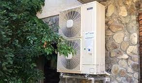 Le cop d'une pac s'apparente à une efficacité. Pompe A Chaleur Grand Froid A Allonzier La Caille Installation Pompe A Chaleur Haute Temperature Entretien Activ Energy